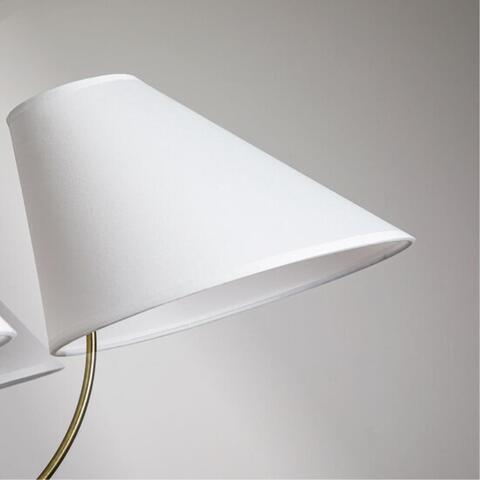 Подвесная люстра Arte Lamp RONDO A4086LM-4AB