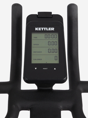 Велотренажер KETTLER Racer 3