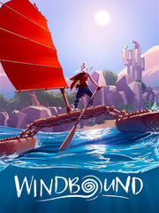 Windbound (для ПК, цифровой код доступа)