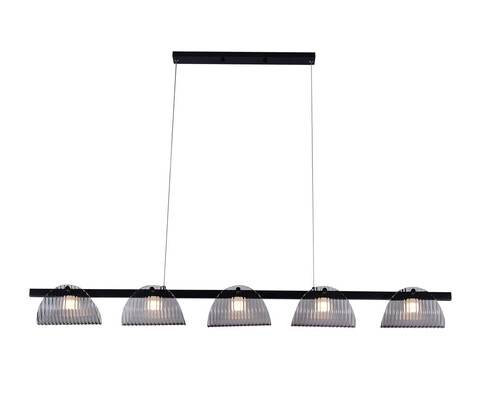 Подвесной светодиодный светильник Kink Light Каспи 08447-5AL,19(16)