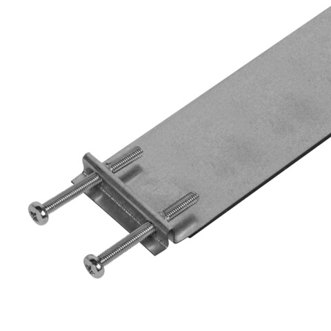 Хомут быстроразъемный Zilon ZMC 125