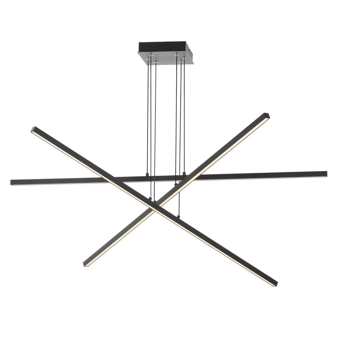 Люстра подвесная Citilux Стиг CL203231