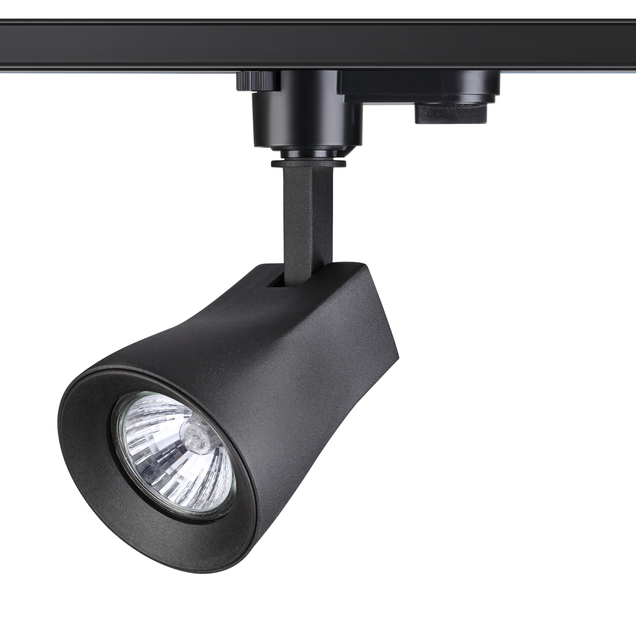 Трековый однофазный светильник Novotech Port Pipe 370405