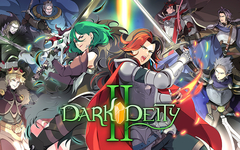 Dark Deity 2 (для ПК, цифровой код доступа)