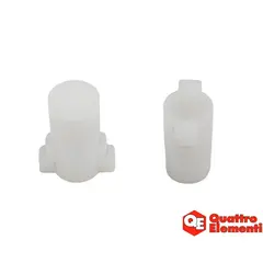 Муфта QUATTRO ELEMENTI QE25DN/70DN (TK12-008-034)