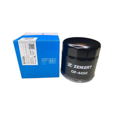 Фильтр масляный ZEKKERT (аналог W71295)