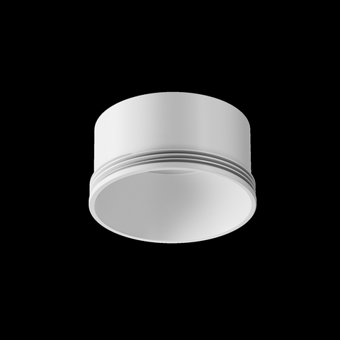 Кольцо декоративное для светильника Maytoni UNITY Focus LED RingS-5-W