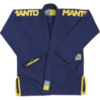 Ги Manto X3 Blue/Yellow