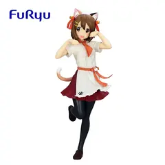 Фигурка FuRyu K-ON!: Yui Hirasawa