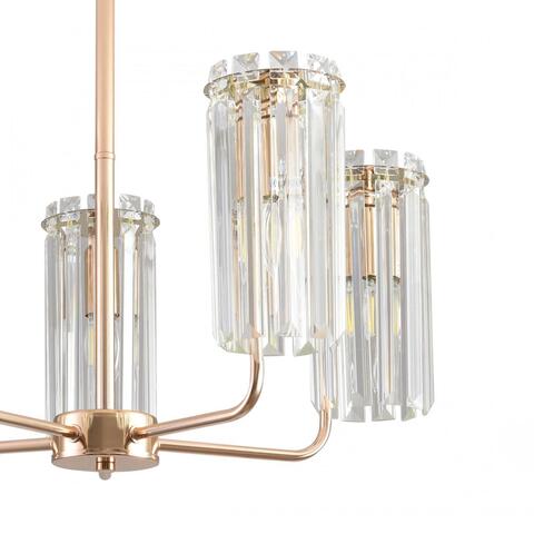 Потолочная люстра Lumion FAVLA 8347/5