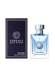 VERSACE Pour Homme men 50ml edt