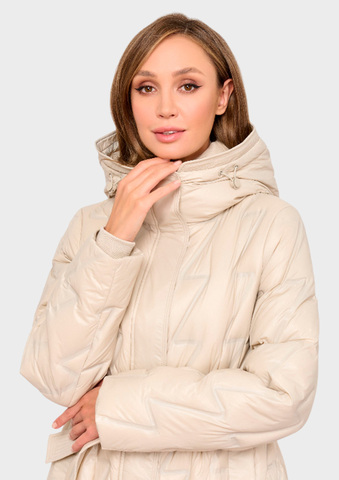 Пуховик Franco Vello