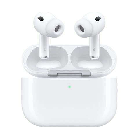 Беспроводные наушники Apple AirPods Pro 3 (USB-C, 2025) Белый | White