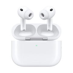 Беспроводные наушники Apple AirPods Pro 3 (USB-C, 2025) Белый | White