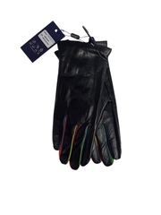 Перчатки. Женские. Материал верха: Кожаные люкс качества. Подклад: Трикотаж-шерсть. 5 шт в упаковке.