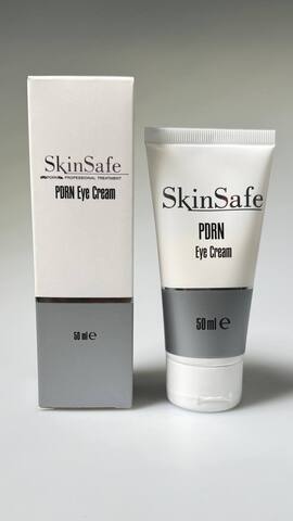 SKINSAFE Крем  для глаз PDRN EYE CREAM