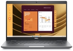 Ноутбук DELL Latitude 5350 13.3" / 16 Гб / SSD 512 Гб / Win 11 Pro / 210-BLSV N036L535013EMEA_VP