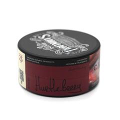 Trofimoff's Burley 25 г Hurtleberry (Чёрная смородина) (М)