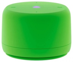 Умная колонка Яндекс Станция Лайт 2 YNDX-00028 зеленый