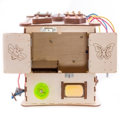 IWOODPLAY Деревянная игрушка 