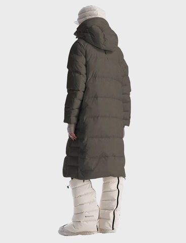 Пуховик KRAKATAU Aitken