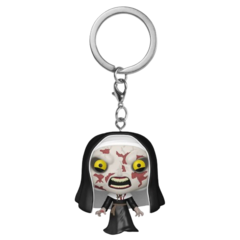 Брелок Funko Pocket POP! The Nun II The Nun