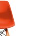 Стул барный Enny-101 Orange