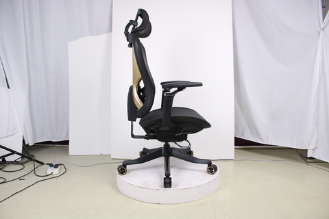 Кресло офисное GM75-XL