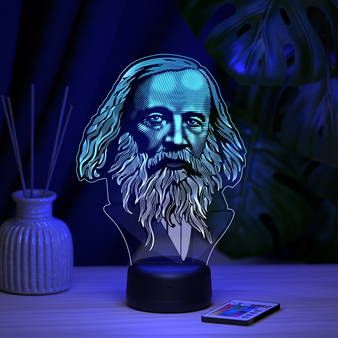 Светильник 