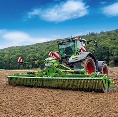 Запчасти на импортную сельскохозяйственную спецтехнику AMAZONE, CLAAS, HORSCH, DEUTZ, BOURGAULT, LEMKEN, CNH, KRONE, NEW HOLLAND