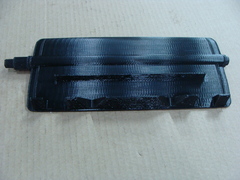 заслонка отопителя (подмешивания) УАЗ Патриот, Пикап (с 11.2016)