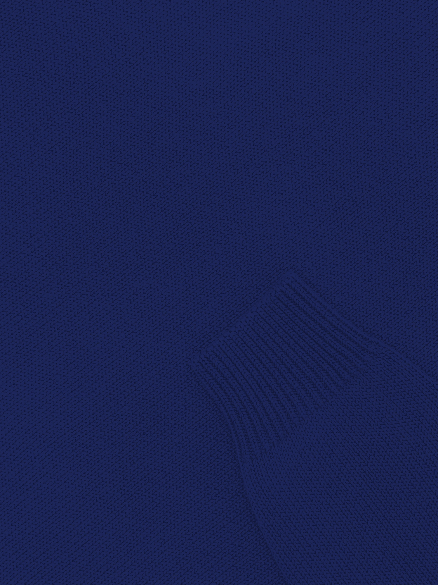 Джемпер оверсайз из экохлопка