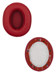 Амбушюры Beats Studio 3.0 (Красный Матовый)