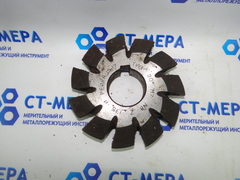 Фреза модульная М7 №8 РЕЙКА z=11