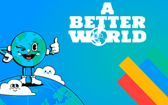 A Better World (для ПК, цифровой код доступа)