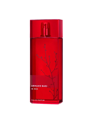ARMAND BASI IN RED lady 100ml edp