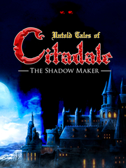 Untold Tales of Citadale: The Shadow Maker (для ПК, цифровой код доступа)