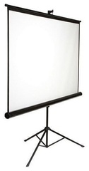 Проекционный экран Mr.Pixel MSPSDB135V2 243 см