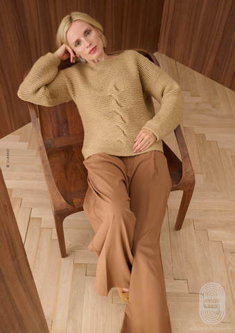 Classici 29 журнал Lana Grossa