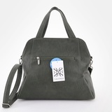 Сумка Саломея 370 македония оливковый