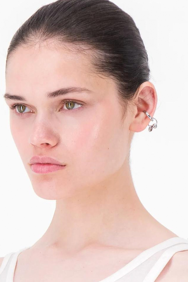 Предзаказ Кафф MOLLY