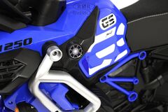 Мотоцикл M009BX