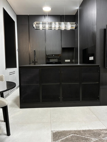 Кухня Черный лес