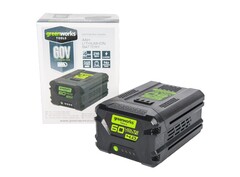 Аккумулятор Greenworks 60V 4 А/ч G60B4