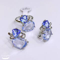 Комплект ZinLi - 066