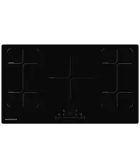 Варочная панель Kuppersberg ICS 905, индукция, сенсорное управление, стеклокерамика, 5 зон нагрева