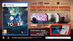 Project Tower (диск для PS5, интерфейс и субтитры на русском языке)