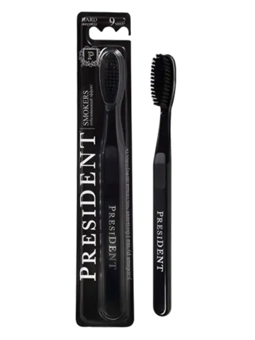 Зубная щётка 