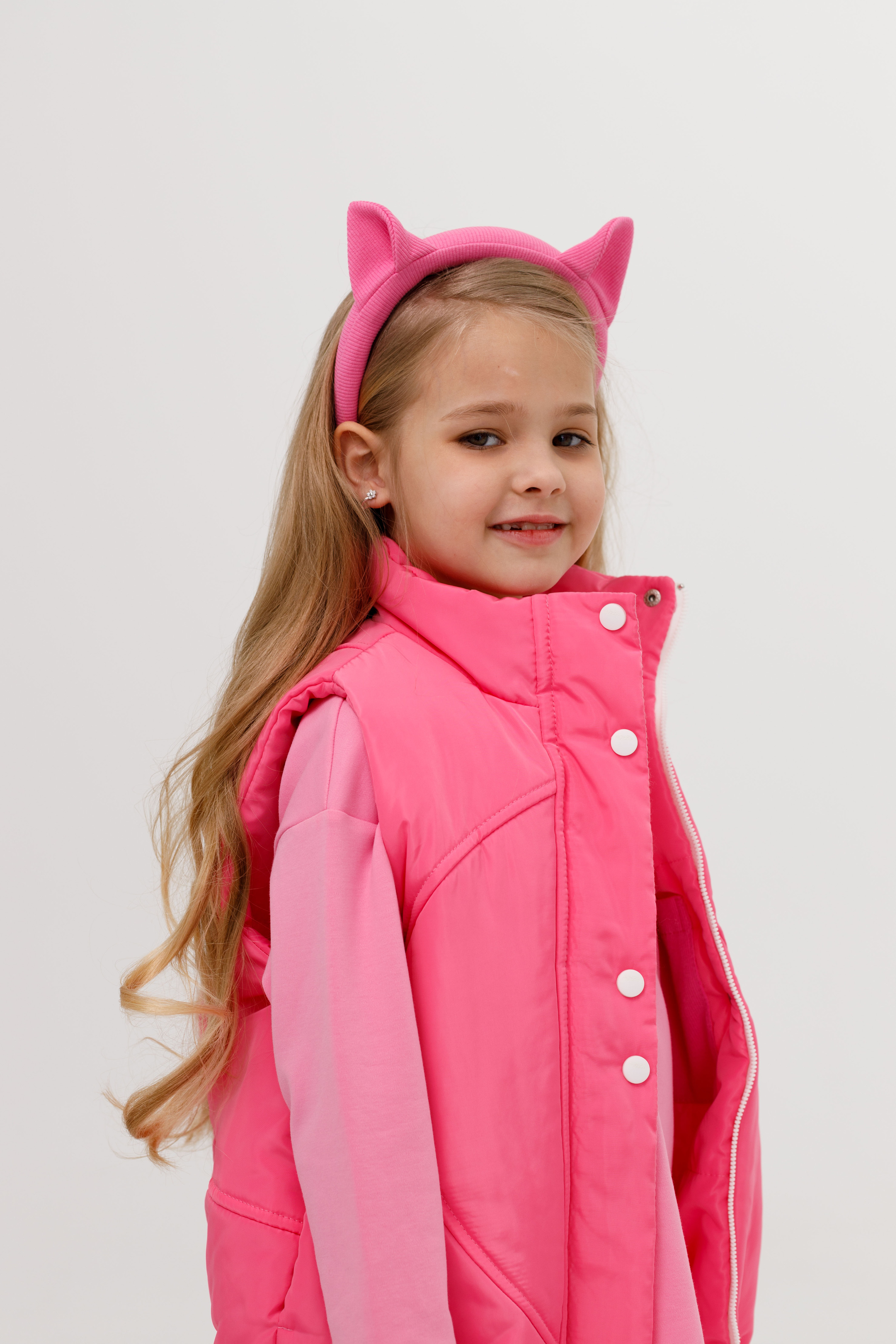 ОБОДОК ДЕТСКИЙ 