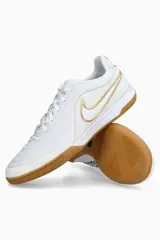 Футзалки Nike Tiempo Reactgato - белый